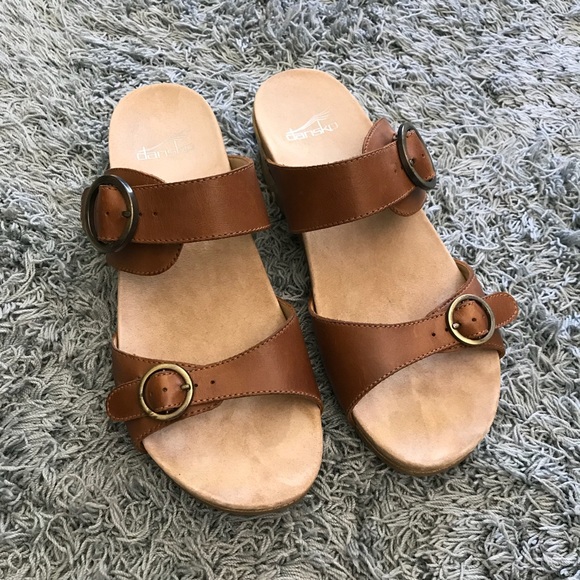dansko sophie 39